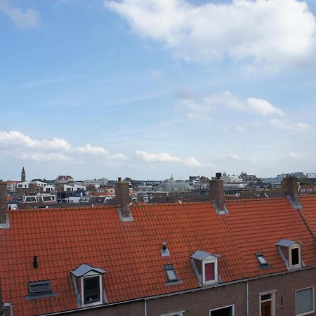 Divi Divi Zandvoort Rum bild