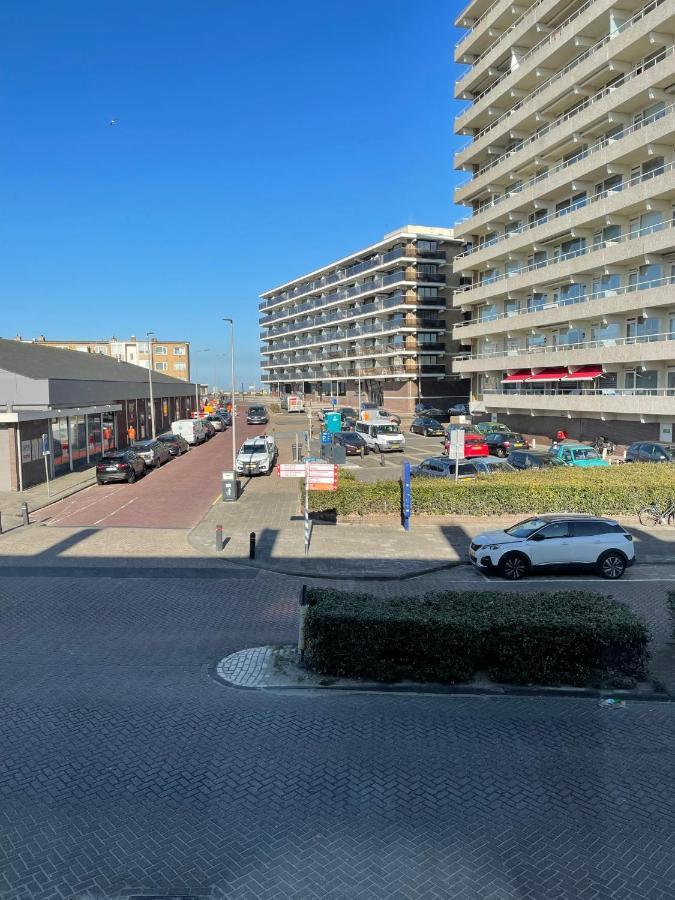 Divi Divi Zandvoort Exteriör bild